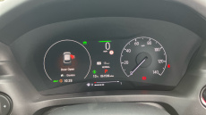 Honda HR-V 1.5 eHEV Advance 5dr CVT Hybrid Hatchback